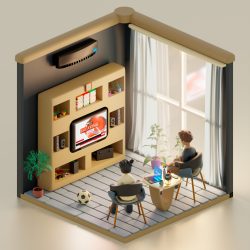 Interior Designer South Delhi